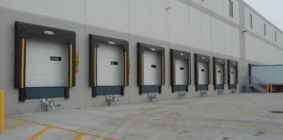 Loading Dock Equipment