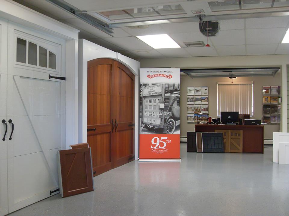 Contact Overhead Door Company Of Waterbury Watertown Connecticut